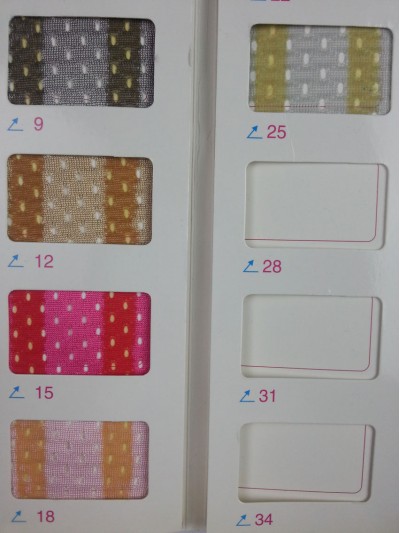 GZ-CIWI  有光洞布  T-A009  130G 細節-2